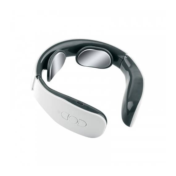 Cerviora™ | Masajeador Cervical Inteligente EMS