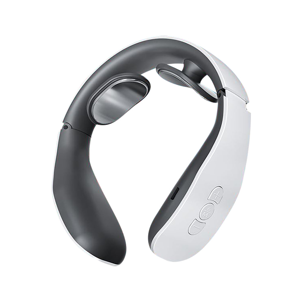 Cerviora™ | Masajeador Cervical Inteligente EMS